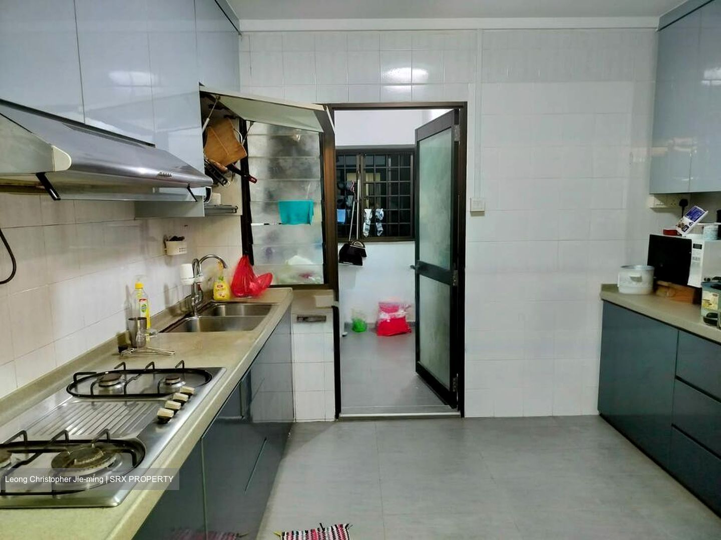 Blk 508 Serangoon North Avenue 4 (Serangoon), HDB 4 Rooms #531559491